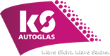 Experte für Autoglas und Steinschlagreparatur Logo
